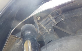 HONDA TACT Basket AF79