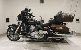 HARLEY FLHTK1690 SIDECAR 2013