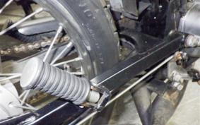 KAWASAKI KH125 KH125M