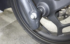 HONDA PCX 125 2013 JK05
