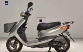 YAMAHA JOG Gen.5 SA36J