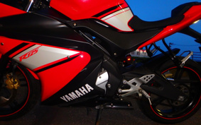 YAMAHA YZF-R125 RE06