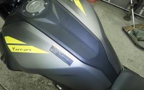 YAMAHA MT-07 ABS 2022 RM19J