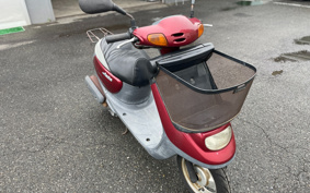 YAMAHA JOG POCHE SA08J