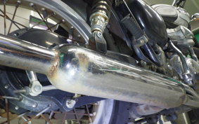 KAWASAKI W650 2007 EJ650A