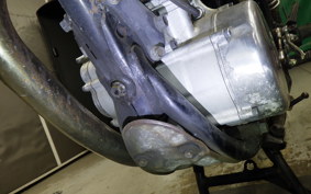 YAMAHA SR400 Gen.2 1988 1JR