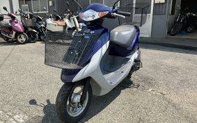 HONDA DIO AF56