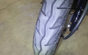 HONDA TACT-4ﾍﾞｰｼｯｸ AF75