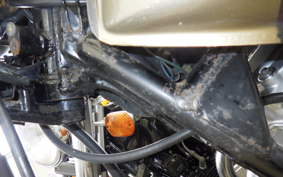 HONDA CB750F RC04