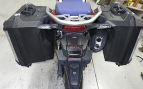 HONDA CRF1000L AFRICA TWIN DCT 2018 SD04