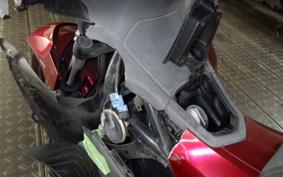HONDA PCX 160 KF47