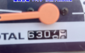 SUZUKI LET's 2