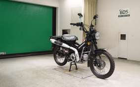HONDA CT125-2 2023 JA65
