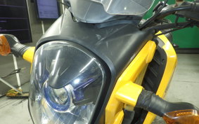 HONDA ｸﾞﾛﾑ 2008 JC61