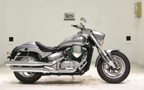SUZUKI BOULEVARD 400 2011 VK57A
