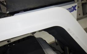 HONDA GYRO X TD02