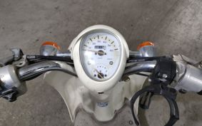 HONDA CREA SCOOPY AF55