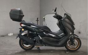 YAMAHA N-MAX 125 SEG6J