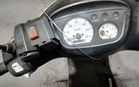 YAMAHA BJ SA24J