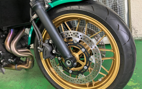 KAWASAKI Z650 RS 2023 ER650M