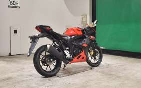 SUZUKI GSX-R125 2003 DL33B