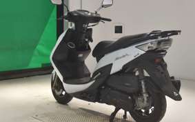 SUZUKI スウィッシュ125 2022 DV12B