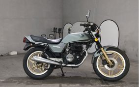 HONDA CB400 CB400N