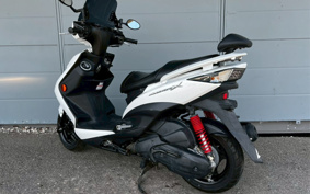 YAMAHA CYGNUS125XSR SE44J