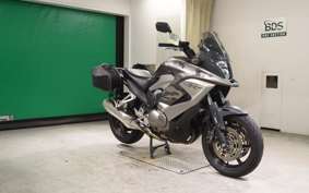 HONDA VFR800X 2013