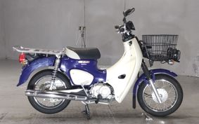 HONDA SUPER CUB50 AA07