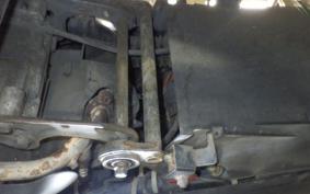 YAMAHA AXIS 125 TREET 2001 SE53J