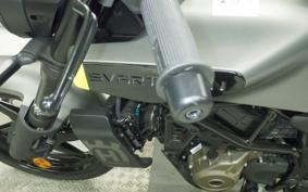 HUSQVARNA SVARTPILEN 250 2026