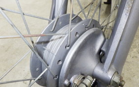 HONDA C100 SUPER CUB HA06