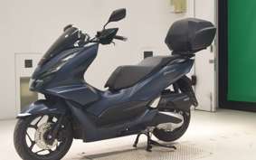 HONDA PCX125 JK05