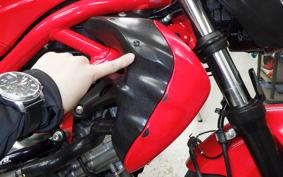 SUZUKI GLADIUS 2011 VK58A