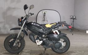 SUZUKI STREET MAGIC CA1LB