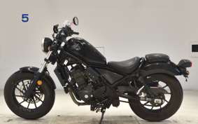 HONDA REBEL 250 MC49