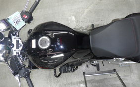 HONDA CB1300SF SUPER FOUR Gen. 3 2026 SC54