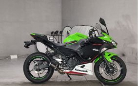 KAWASAKI NINJA 250 EX250P