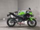 Фото Kawasaki NINJA 250 с японского аукциона