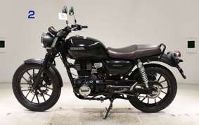 HONDA GB350 2021 NC59