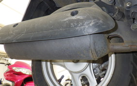 HONDA DIO Gen.5 AF56