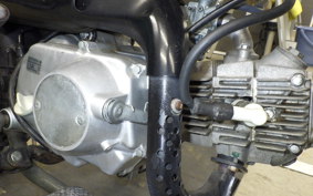 HONDA GORILLA Z50J