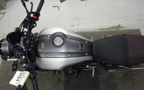 YAMAHA XSR900 2016 RN46J