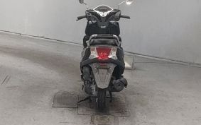 YAMAHA JOG SA36J