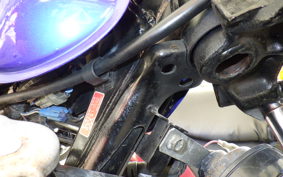 YAMAHA RZ50 Gen.2 RA02J