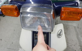 HONDA C90 SUPER CUB E 1994 HA02