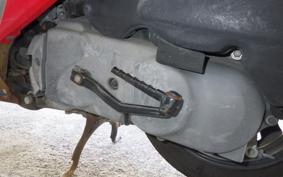 SUZUKI LET's 5 CA47A