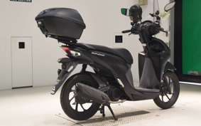 HONDA DIO 110 2013 JK03