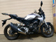 Фото Honda CB250R с японского аукциона